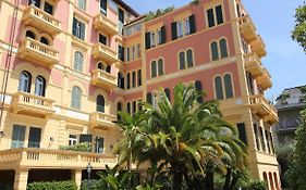 Italianway Apartments - Villa Mafalda
